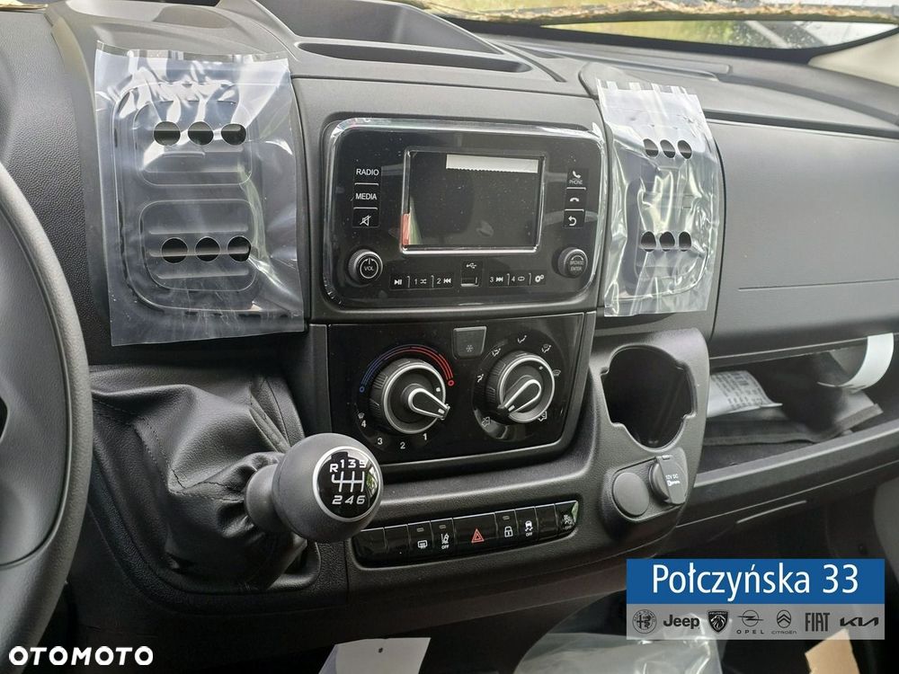 Peugeot Boxer - 16