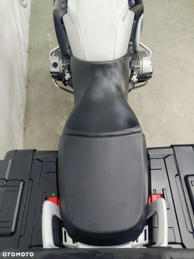BMW GS - 13