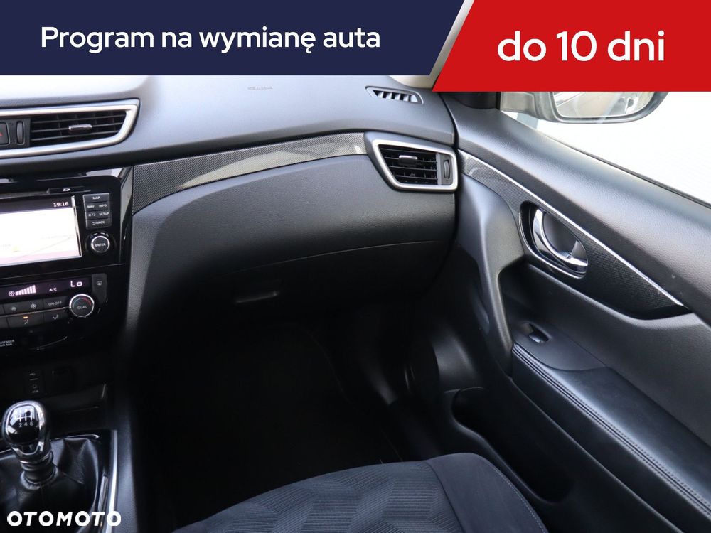 Nissan X-Trail - 10