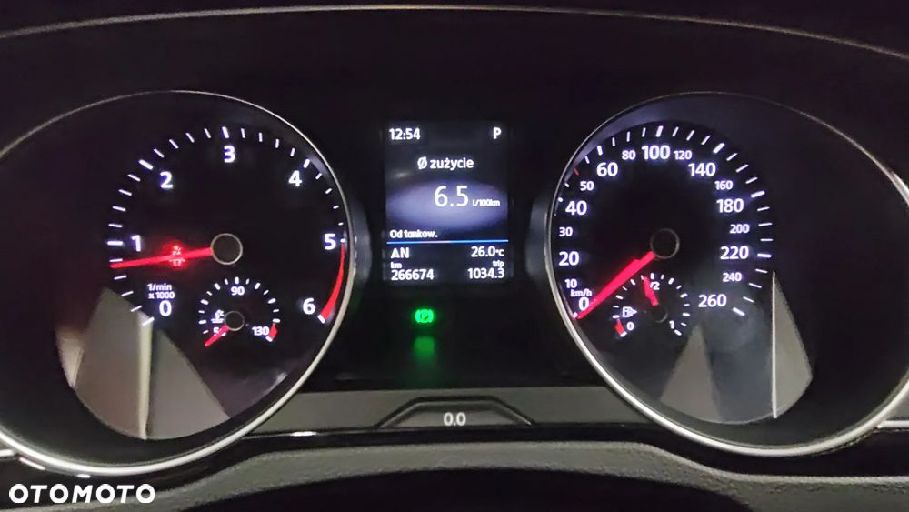 Volkswagen Passat 2.0 TDI BMT Highline DSG - 11