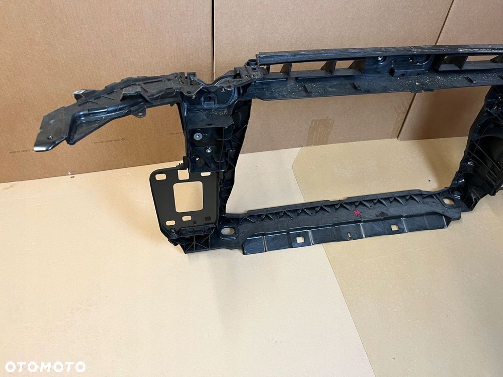 pas przedni audi q3 83a805594h 1.5tfsi 1.4tfsi wzmocnienie audi q3 ii 83a - 7