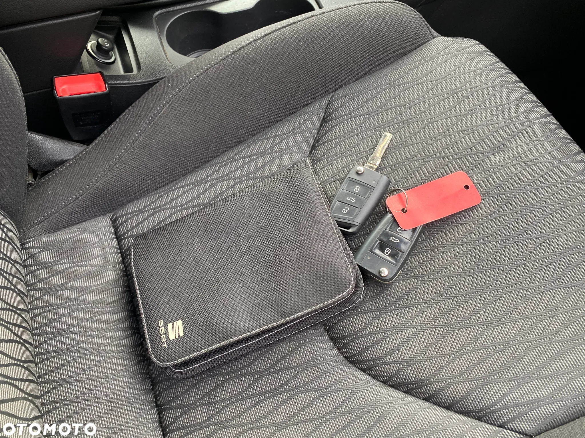 Seat Leon SC 1.6 TDI DPF Start&Stop I-Tech - 22