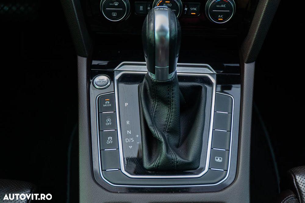 Volkswagen Passat - 17