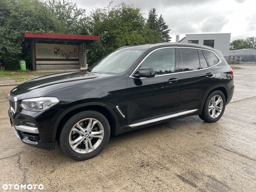 BMW X3 - 2
