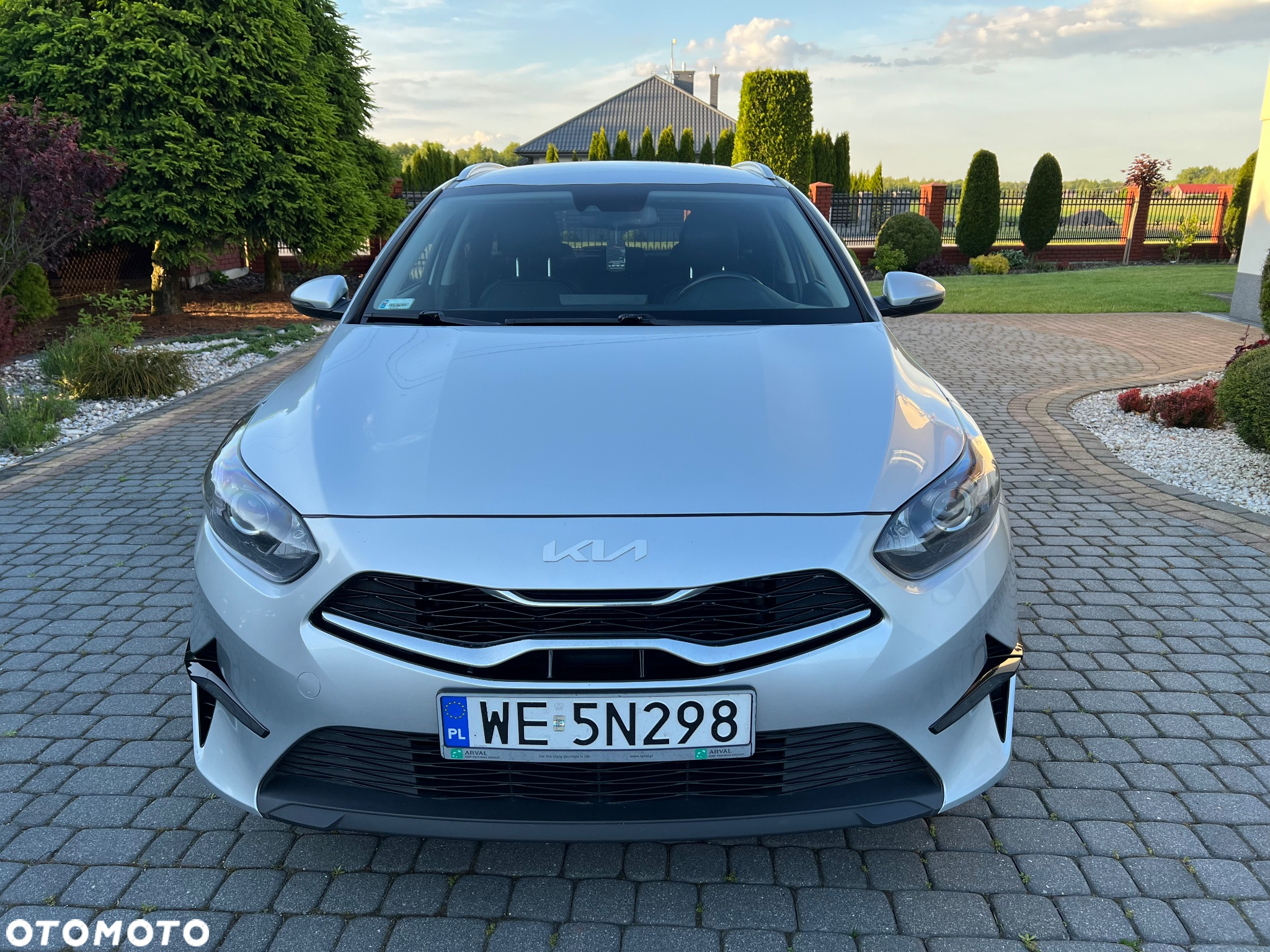 Kia Ceed 1.5 T-GDI L - 3