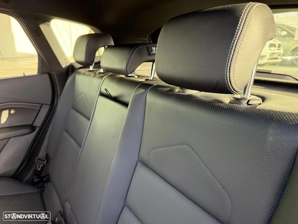 BMW 218 Active Tourer d Pack M Auto - 48