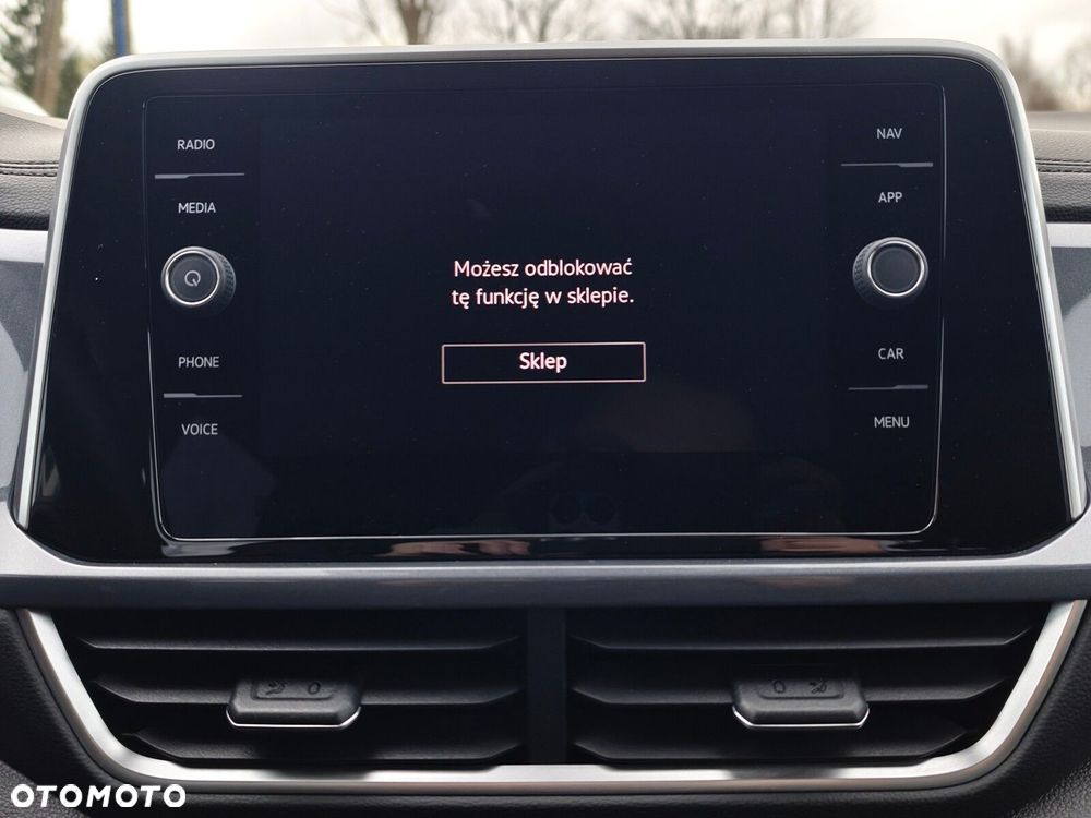 Volkswagen T-Roc 1.5 TSI Style DSG - 31