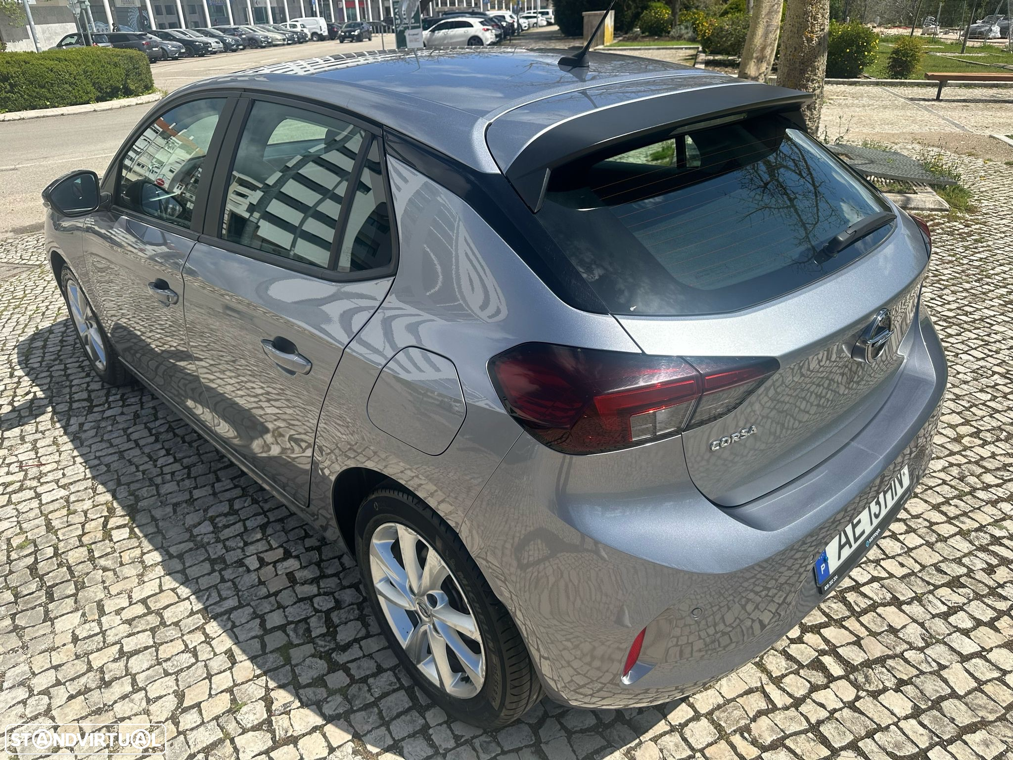 Opel Corsa 1.5 D Edition - 12