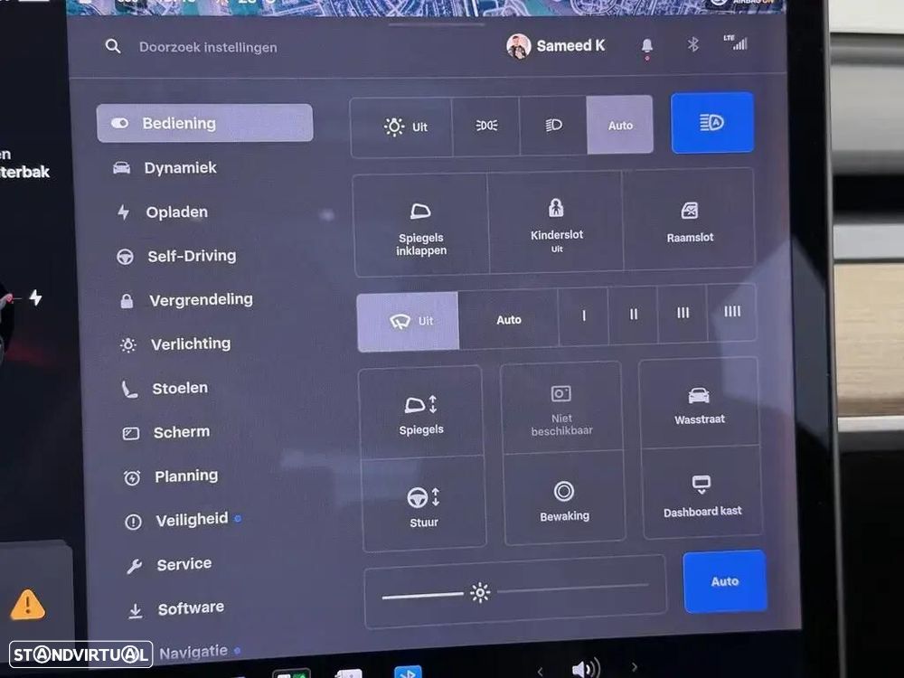 Tesla Model 3 Long-Range Dual Motor AWD - 17