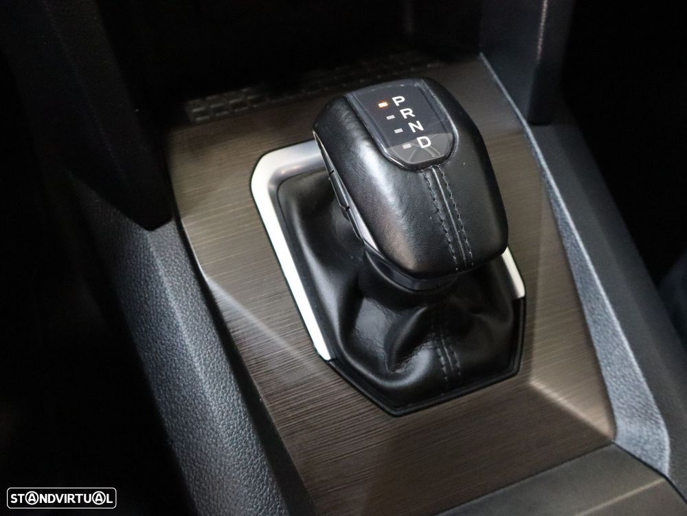 VW Amarok 2.0 TDi Style 4x4 Aut. - 21