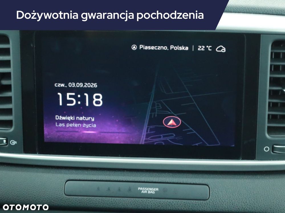Kia Sportage - 13