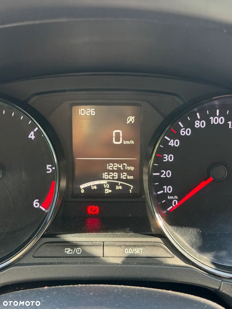Volkswagen Polo 1.4 TDI Trendline - 14