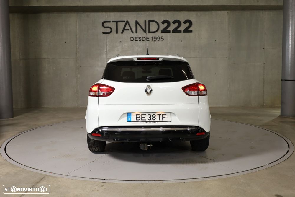 Renault Clio Sport Tourer TCe 90 Dynamique - 7