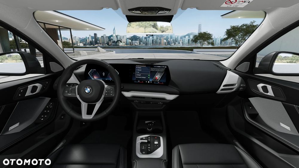 BMW Seria 1 120 - 11