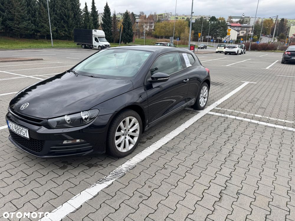 Volkswagen Scirocco 1.4 TSI - 18
