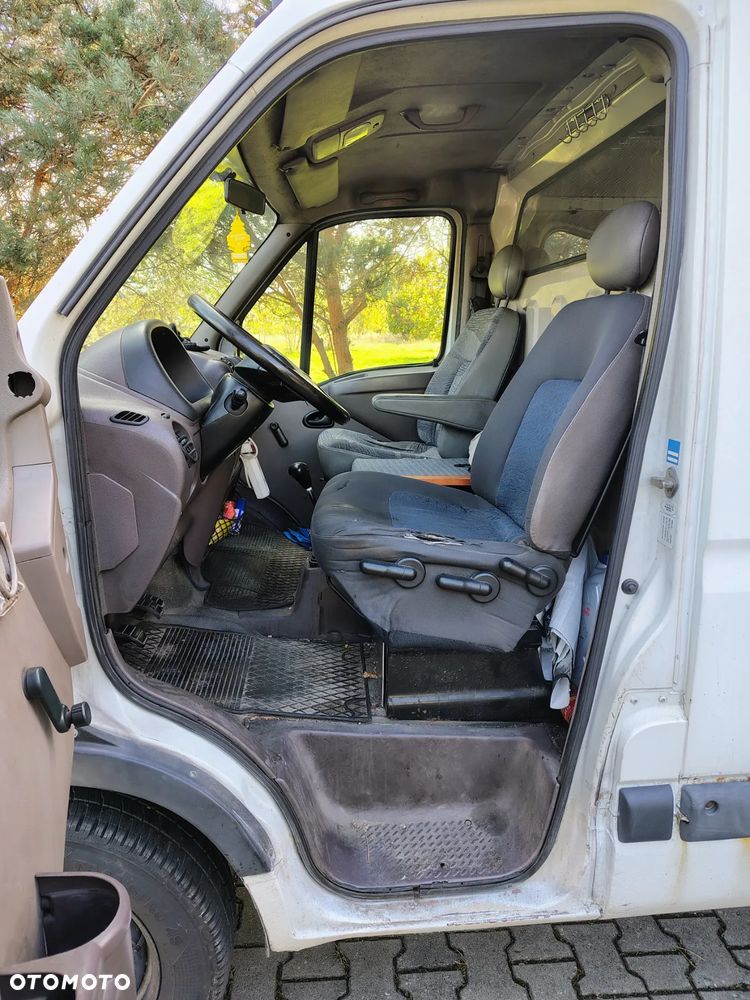 Renault Master - 14