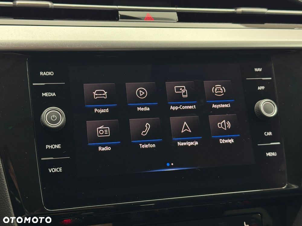 Volkswagen Arteon - 28