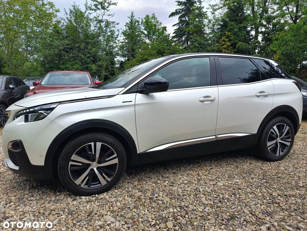 Peugeot 3008 2.0 BlueHDi Active S&S - 13