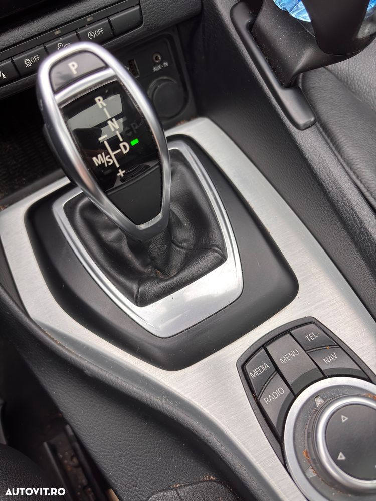 BMW X1 xDrive20d Aut. xLine - 8