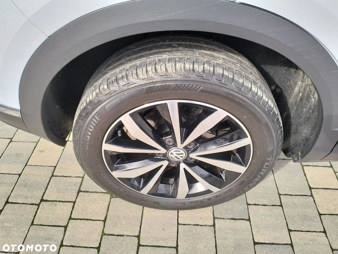 Volkswagen T-Roc 1.5 TSI GPF ACT Active - 31