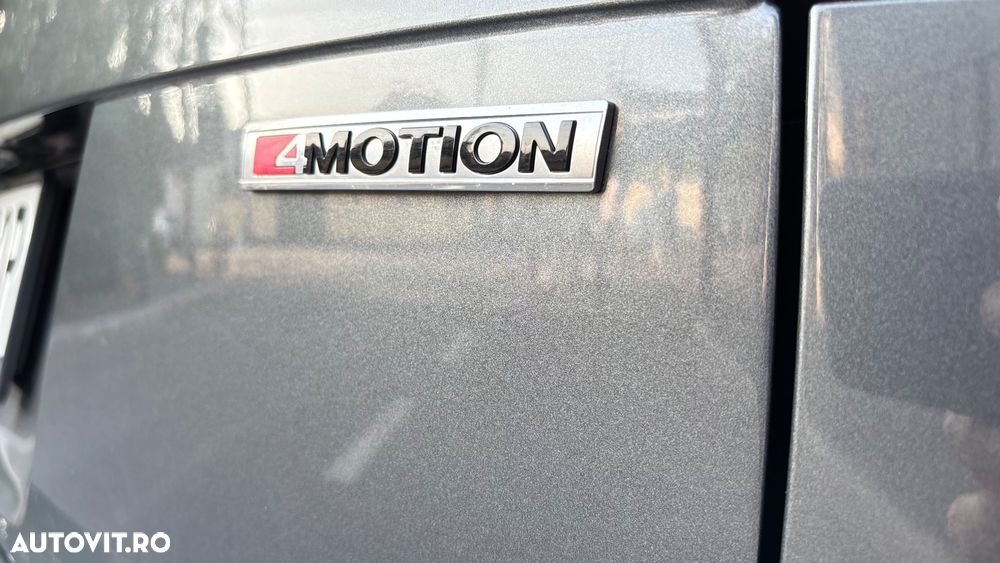Volkswagen Tiguan 2.0 TDI 4Mot DSG Highline - 5
