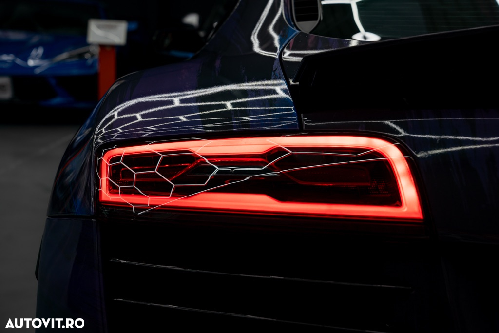 Audi R8 Coupe 4.2 FSI Quattro Stronic - 6