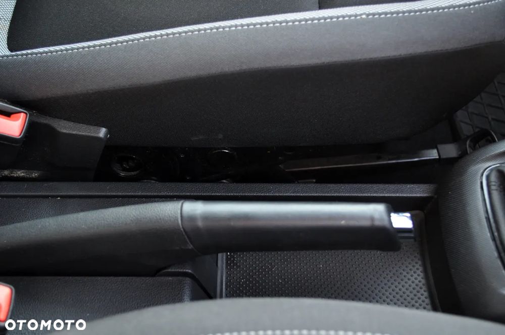 Skoda Fabia 1.2 TSI Style - 29