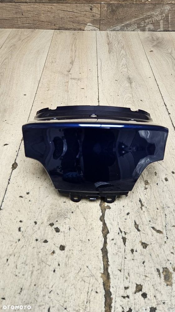 Osłona środkowa ramy owiewka Suzuki Burgman AN650  47311-10G11-YKZ - 2