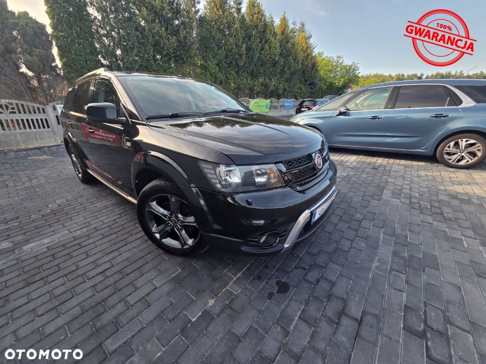 Fiat Freemont - 20