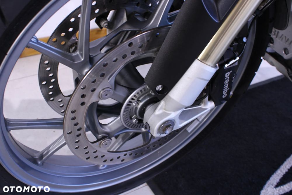 BMW GS - 33
