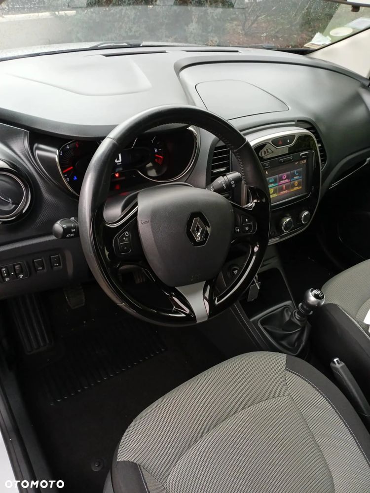 Renault Captur - 8