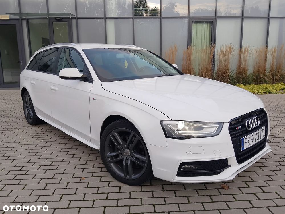 Audi A4 - 22