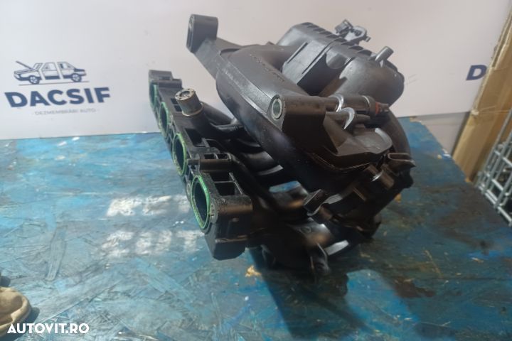 Galerie admisie 4M5G-9424-CF 4M5G9424CF 1.6 B MX1253 Ford Focus 3 [20 - 3