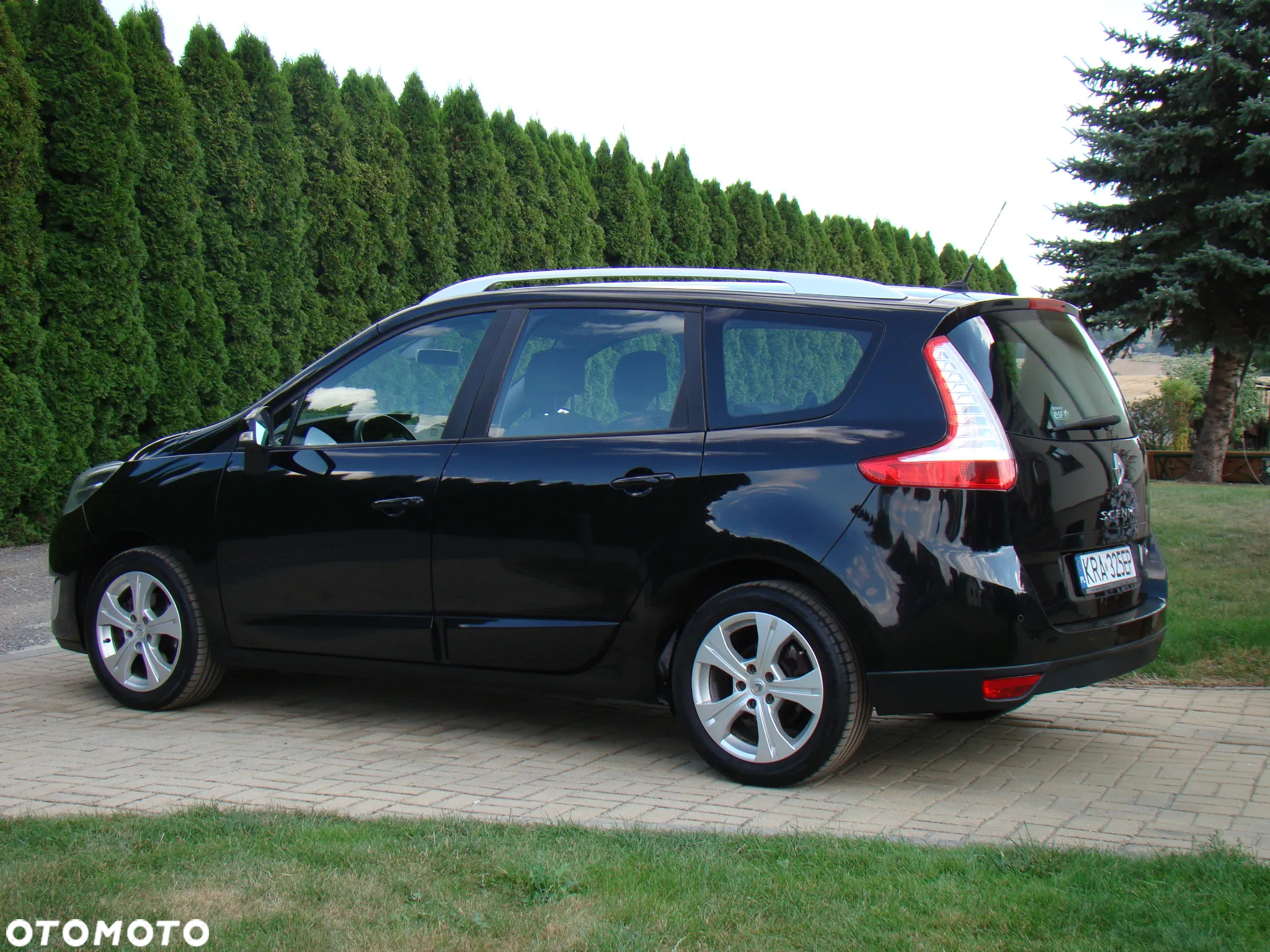 Renault Grand Scenic - 7