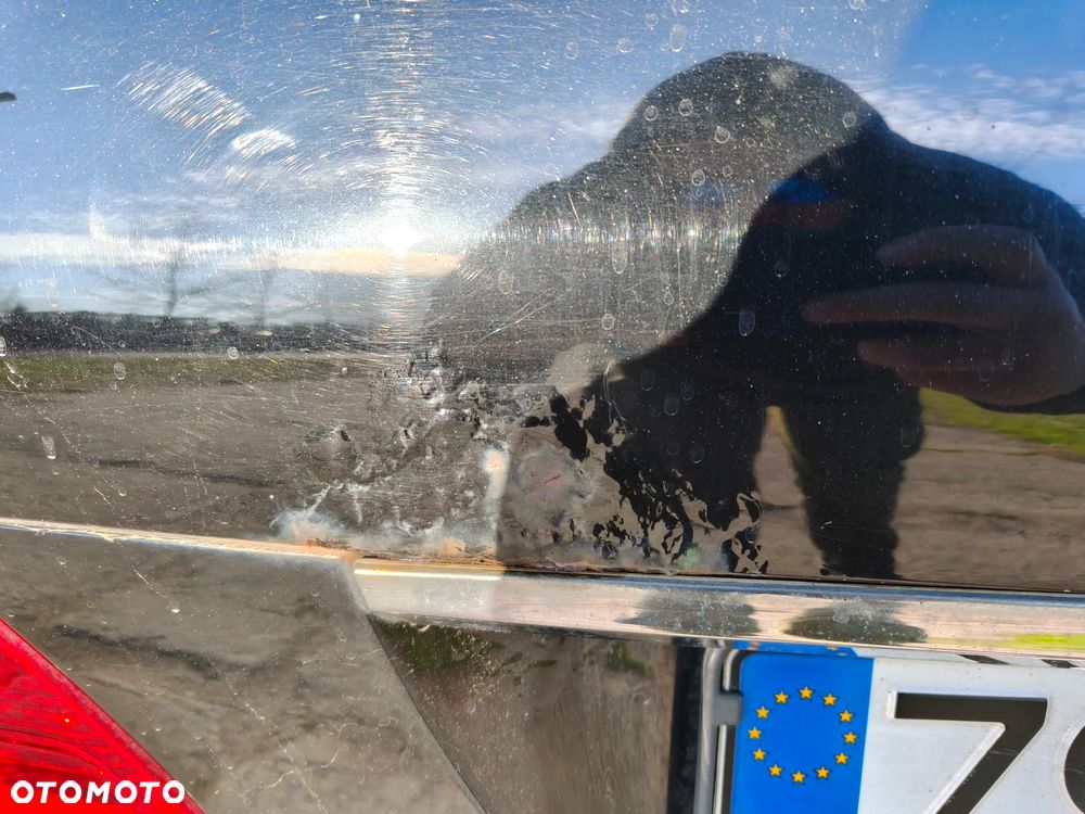 Mercedes-Benz Klasa E 220 CDI Automatik Elegance - 8