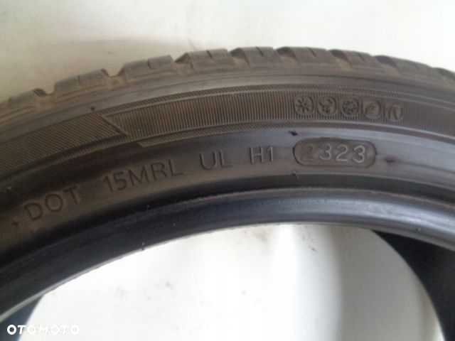 HANKOOK KINERGY 4S 2 225/40R18 92Y - 11
