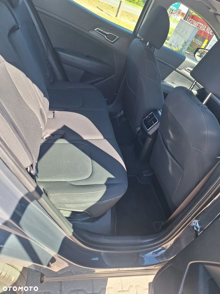 Kia Sportage 1.6 T-GDI M 2WD - 7