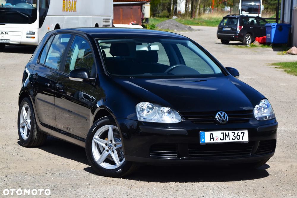 Volkswagen Golf 1.4 Sportline - 38