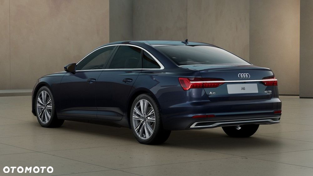 Audi A6 Limousine - 3