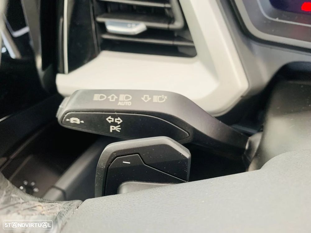 Audi Q4 Sportback e-tron 35 - 14