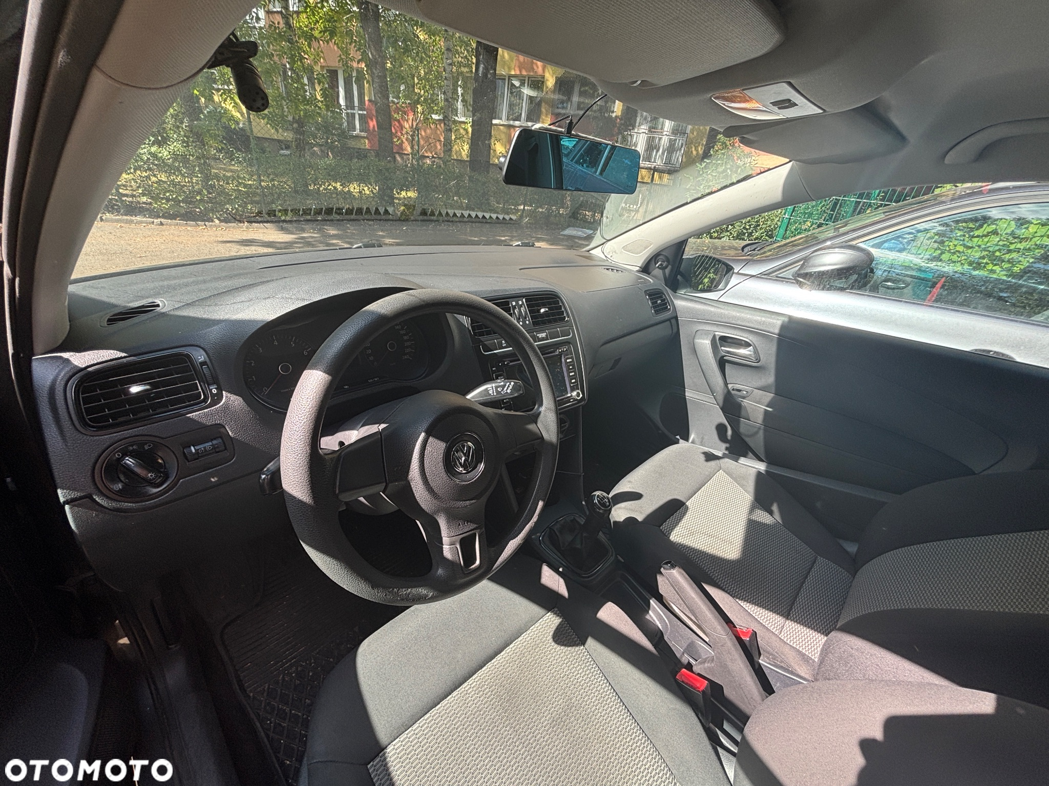 Volkswagen Polo - 6