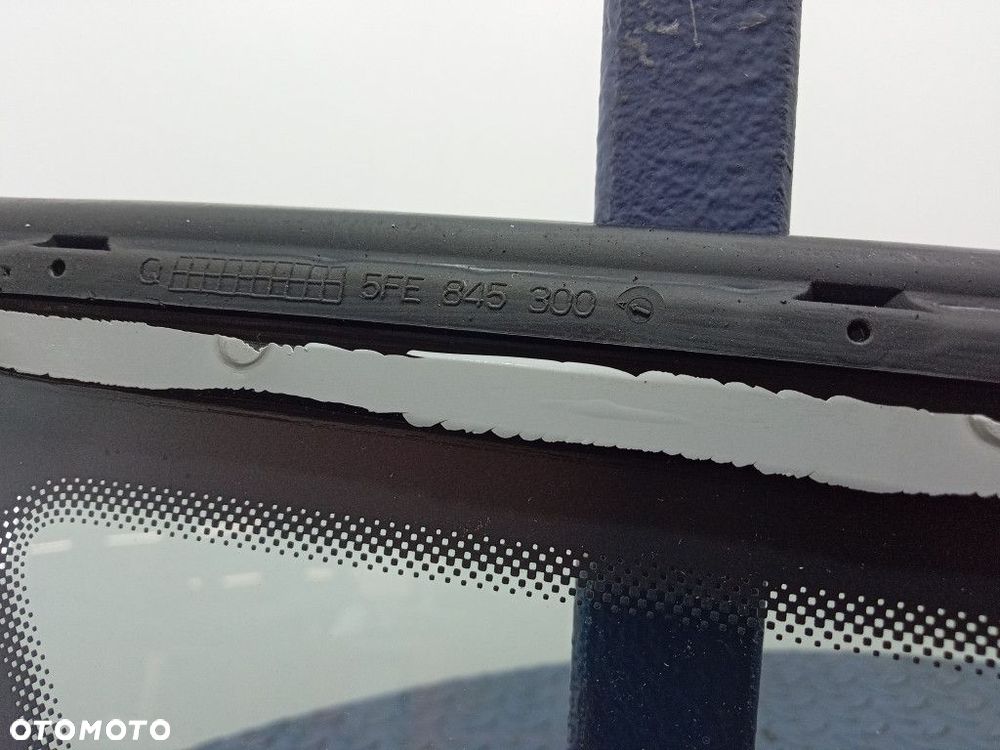 SEAT LEON IV 4 KOMBI 20- SZYBA KAROSERYJNA TYŁ PRAWA TYLNA 23R - 3