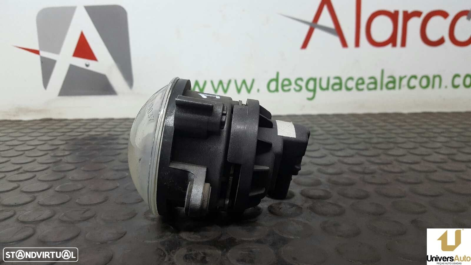 FAROL DE NEVOEIRO ESQUERDO SEAT CORDOBA BERLINA (6L2) REFERENCE - 2