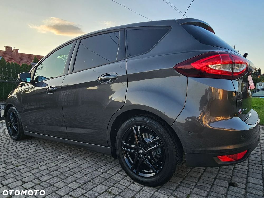 Ford C-MAX 1.0 EcoBoost Edition ASS - 33