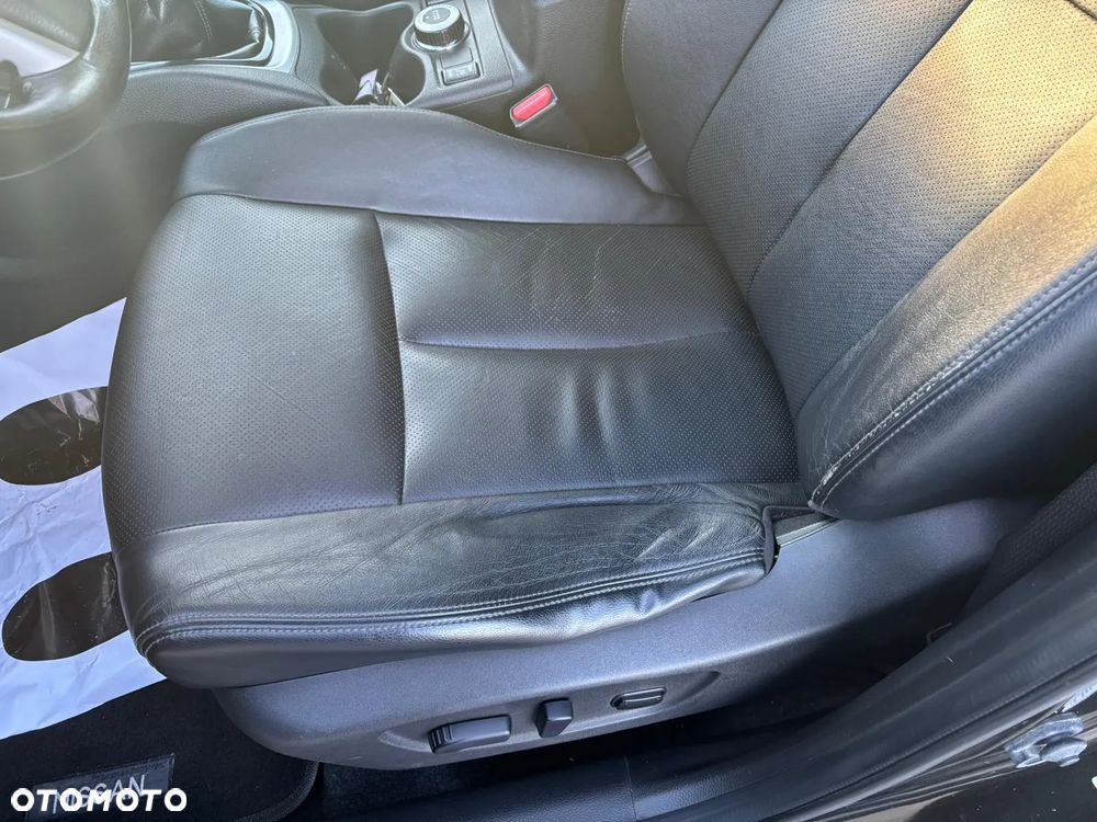 Nissan X-Trail 1.6 DCi Tekna 4WD - 12