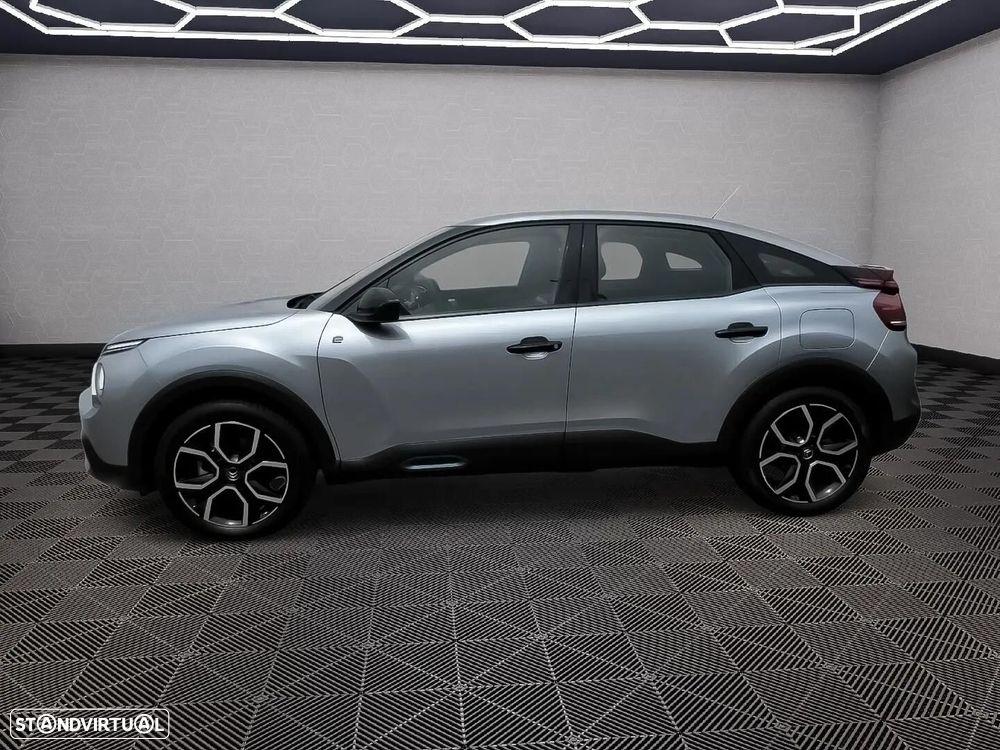 Citroën e-C4 50 kWh Feel Pack - 6