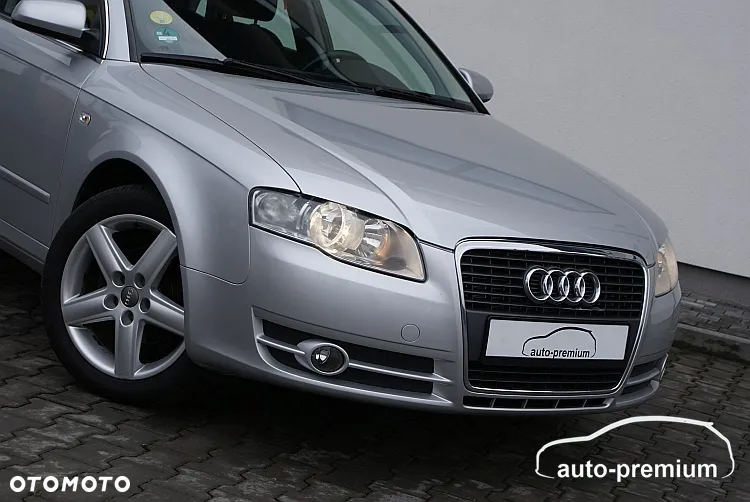 Audi A4 - 39