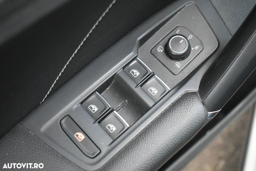 Volkswagen Tiguan 2.0 TSI 4Motion DSG Sport&Style - 12