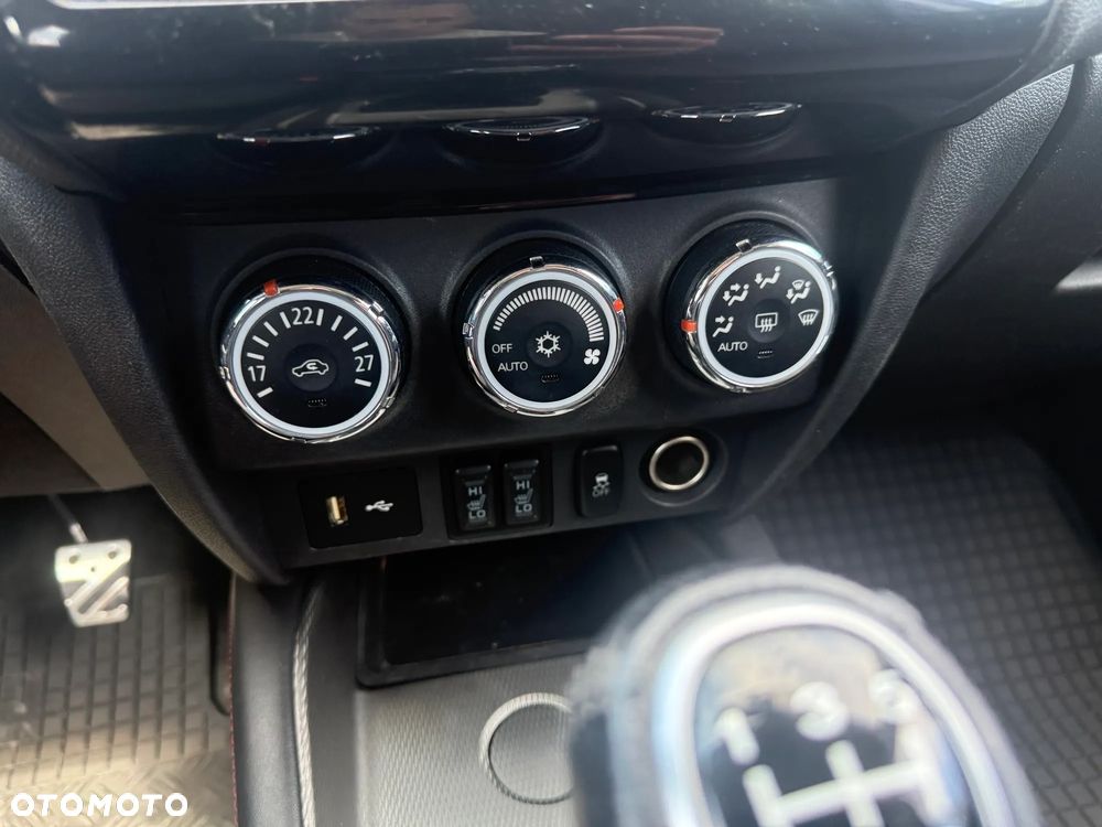 Mitsubishi ASX 1.6 Intense - 18