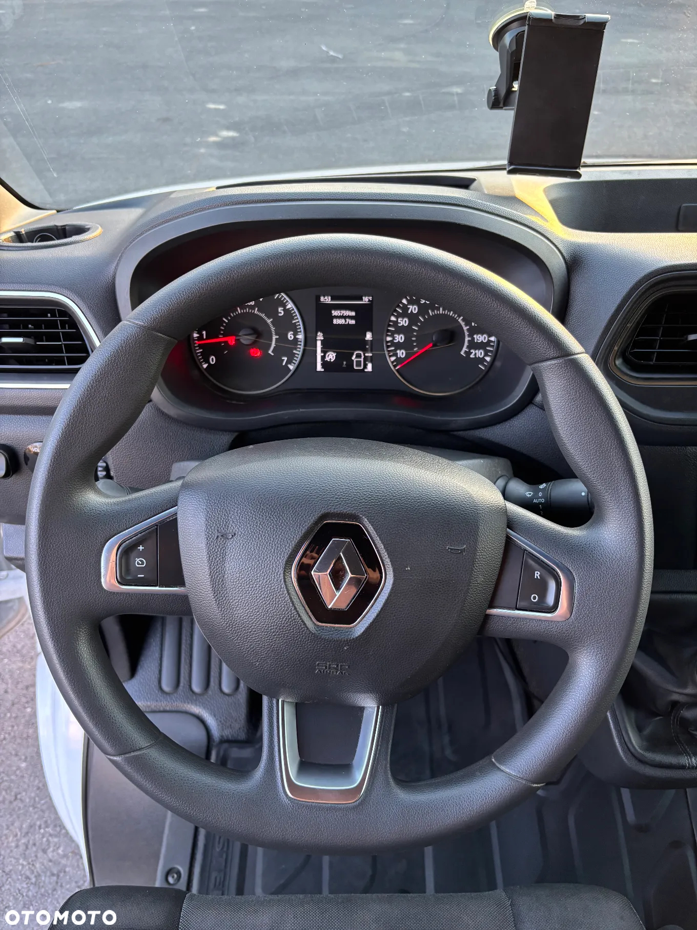 Renault Master - 11
